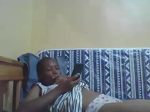 Smillie prety online show from 03.30.26