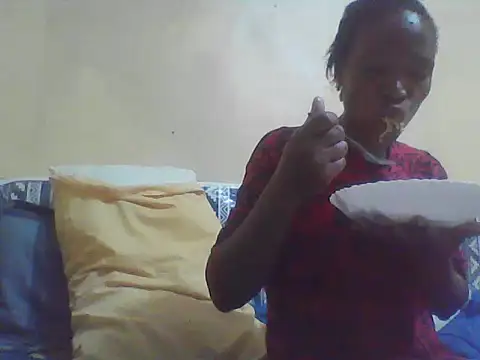 Snapshot of Smillie_prety chatting on 05.11.26 Smillie prety online show from 05.11.26