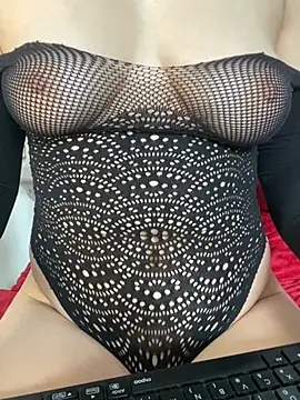 AlisaaRose online show from 02.24.25