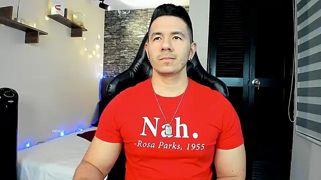 ransoj online show from 12.08.24