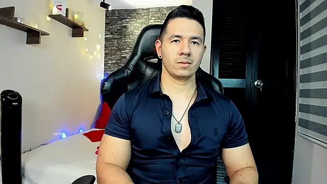 ransoj online show from 12.31.24