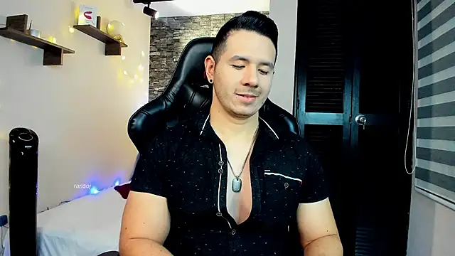 ransoj online show from 01.16.25