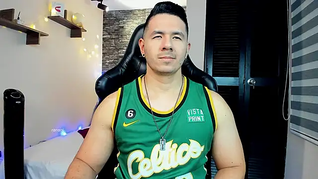 ransoj online show from 01.18.25