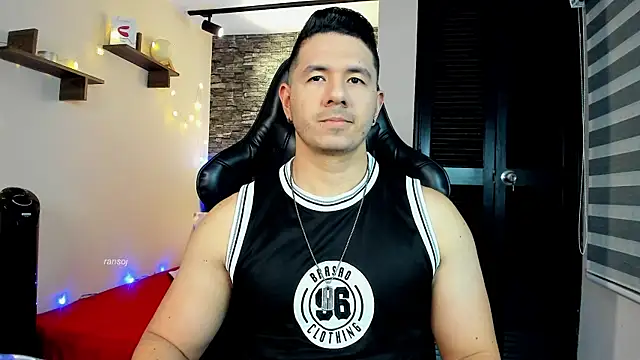 ransoj online show from 01.29.25