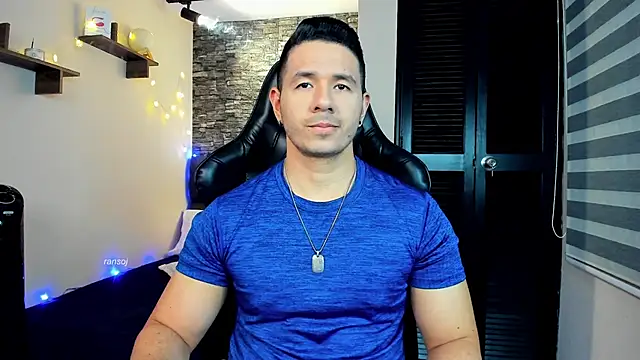 ransoj online show from 02.14.25