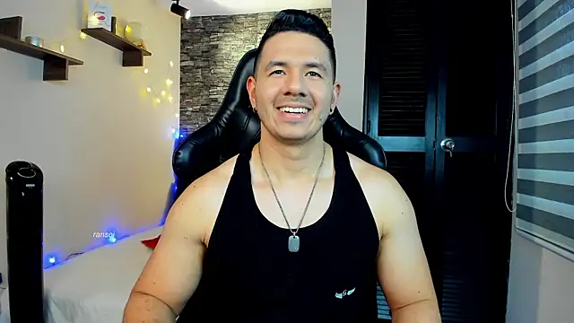 ransoj online show from 03.02.25