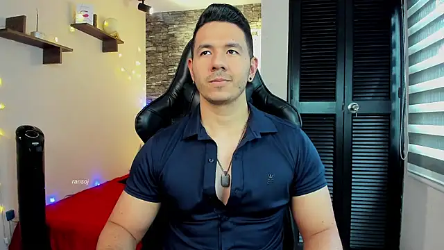 ransoj online show from 03.09.25