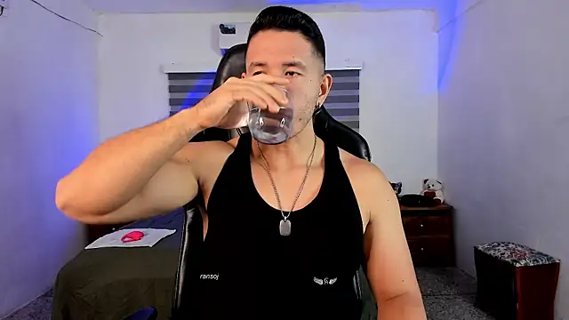 ransoj online show from 09.20.25