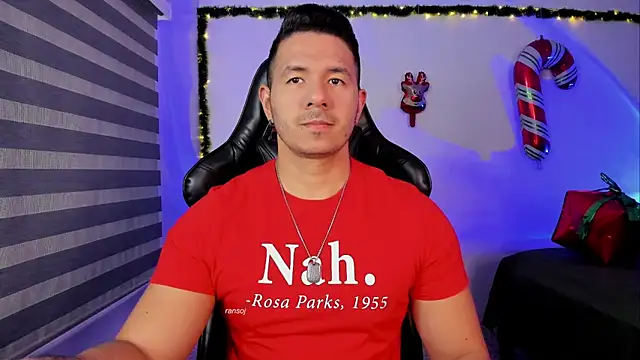 ransoj online show from 12.19.25