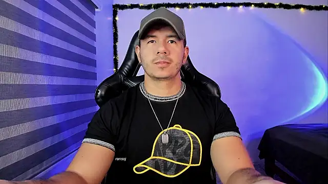 ransoj online show from 02.15.26