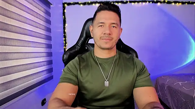 ransoj online show from 03.06.26