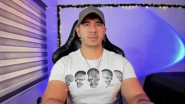 ransoj online show from 03.12.26