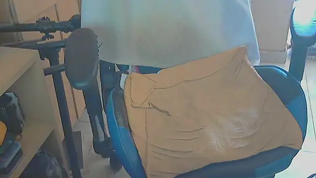 angelgarcia269 online show from 01.13.25