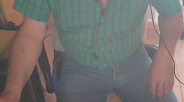 angelgarcia269 online show from 02.18.25