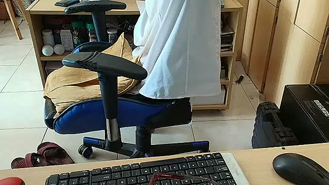 angelgarcia269 online show from 03.18.26