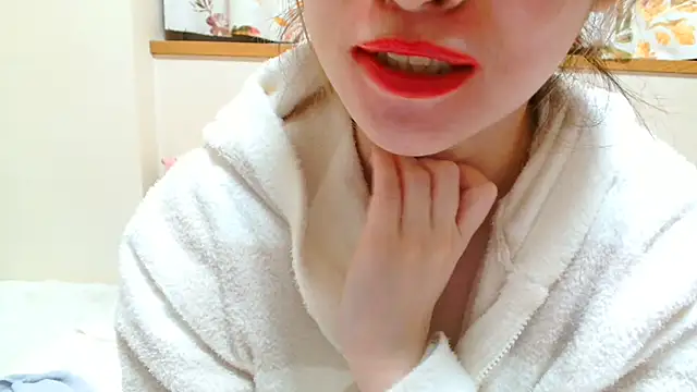 Snapshot of liliyRiSAcha-n chatting on 01.28.25 liliyRiSAcha-n online show from 01.28.25