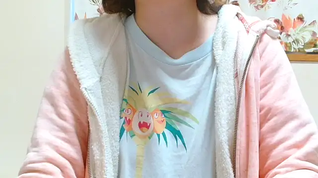 Snapshot of liliyRiSAcha-n chatting on 11.05.25 liliyRiSAcha-n online show from 11.05.25