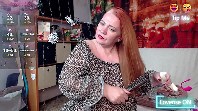 your space online show from 01.27.25