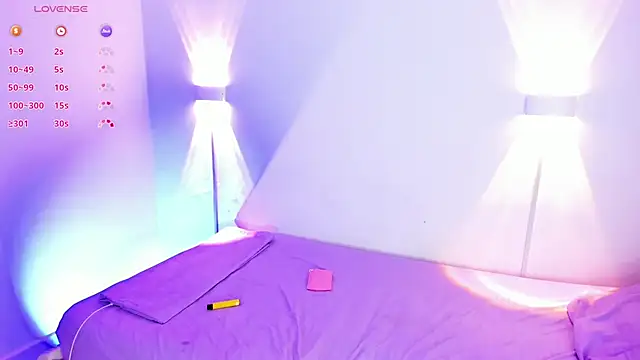 Fenty XX online show from 11.26.25