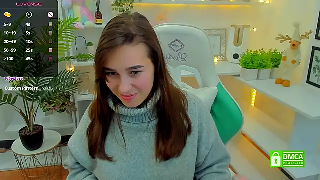  Eliizabeth  online show from 01.26.25