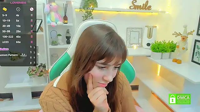  Eliizabeth  online show from 01.31.25