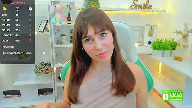  Eliizabeth  online show from 01.31.25