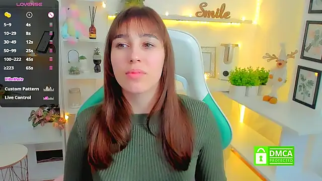  Eliizabeth  online show from 02.03.25