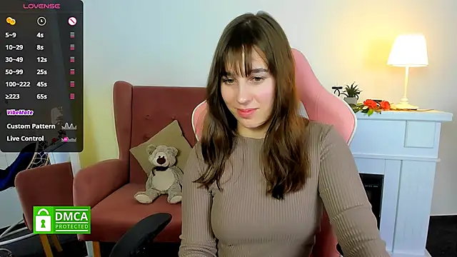  Eliizabeth  online show from 02.13.25