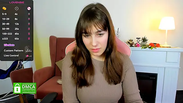  Eliizabeth  online show from 02.14.25