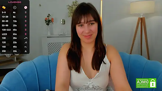  Eliizabeth  online show from 02.21.25