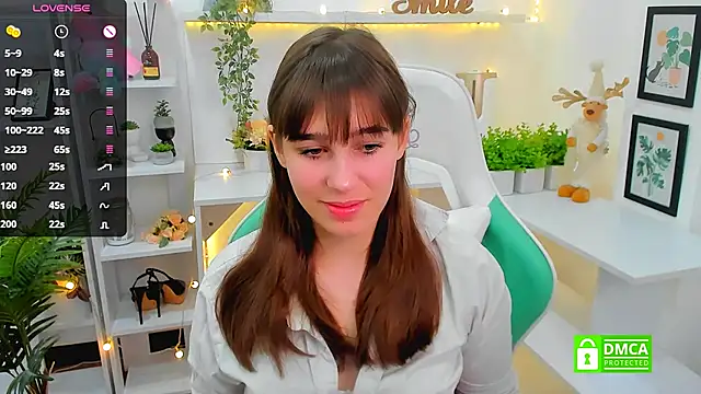  Eliizabeth  online show from 02.21.25