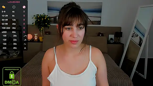  Eliizabeth  online show from 03.05.25