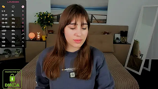  Eliizabeth  online show from 03.13.25