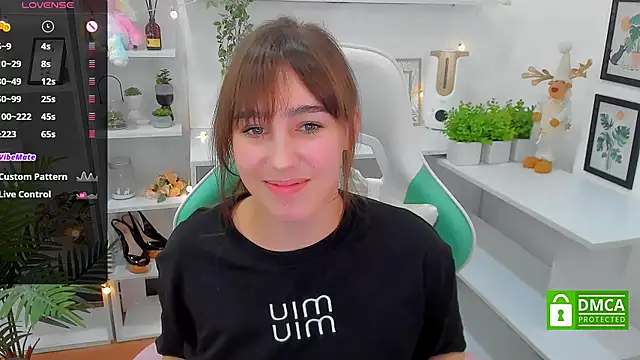  Eliizabeth  online show from 03.17.25