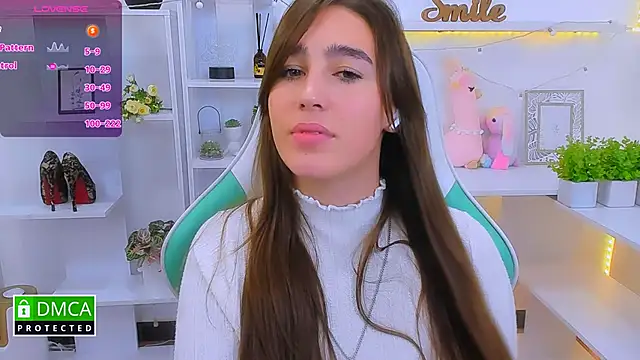  Eliizabeth  online show from 09.11.25