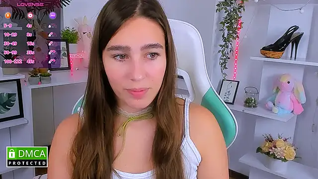  Eliizabeth  online show from 10.12.25