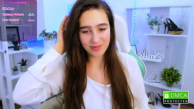  Eliizabeth  online show from 02.09.26