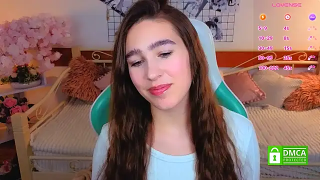  Eliizabeth  online show from 02.15.26