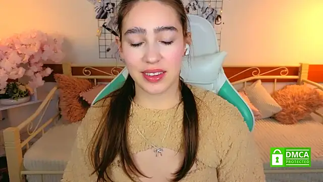  Eliizabeth  online show from 03.02.26