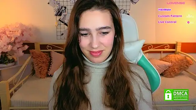  Eliizabeth  online show from 03.04.26