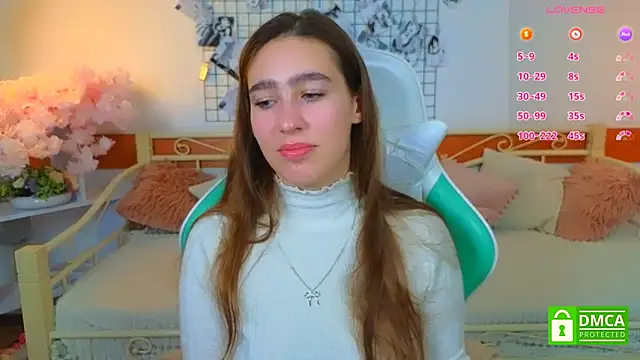  Eliizabeth  online show from 04.05.26