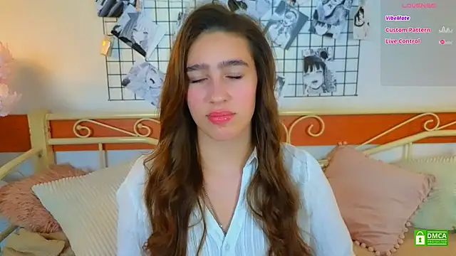  Eliizabeth  online show from 04.16.26