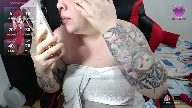 Madyson ho online show from 03.23.26