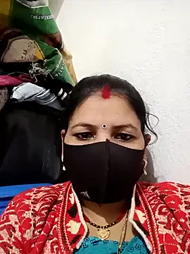 Riyaa-Devi online show from 01.25.25