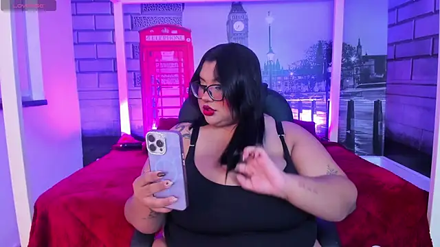 tifanny bigboobs11 online show from 05.30.26