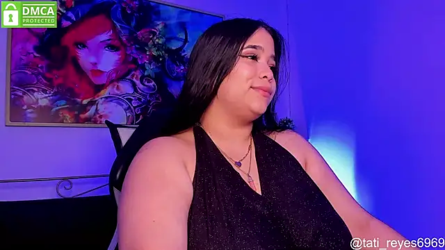 tati reyess online show from 03.09.25