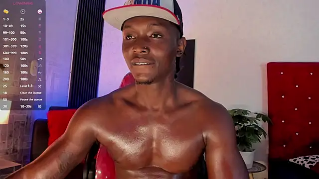 DannSmmith online show from 09.15.25