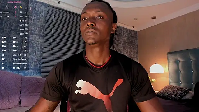 DannSmmith online show from 09.18.25