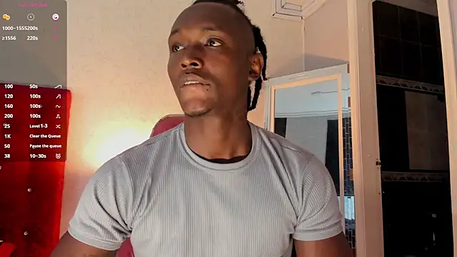 DannSmmith online show from 09.19.25