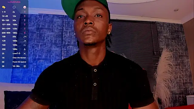 DannSmmith online show from 02.12.26